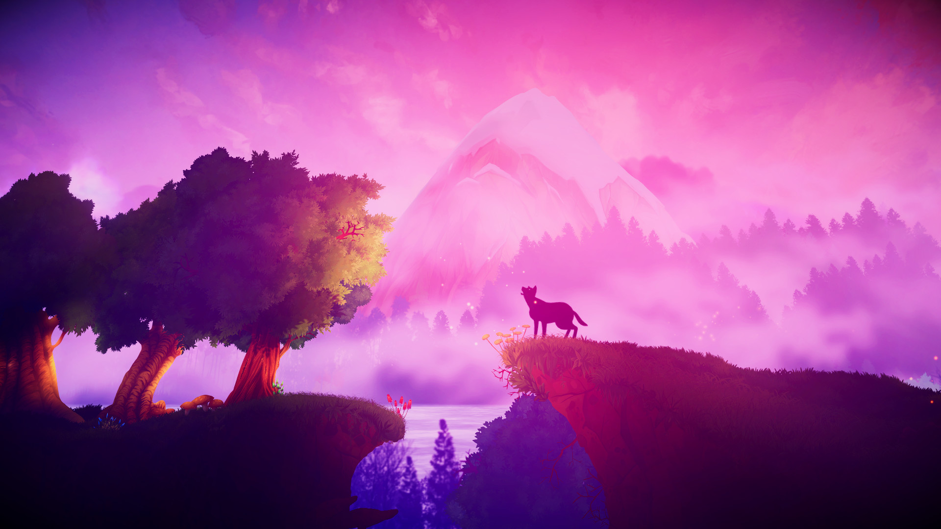 OSK - The End of Time Featured Screenshot #1