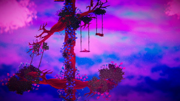 Screenshot z OSK - The End of Time