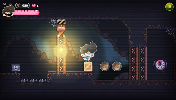 Ritbone Screenshot