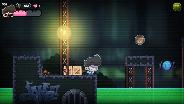 Ritbone Screenshot