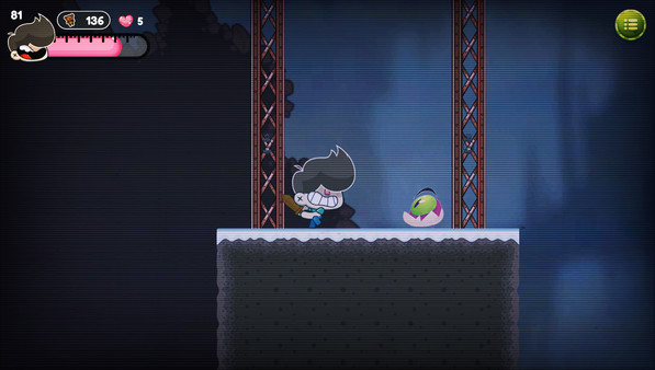 Ritbone Screenshot