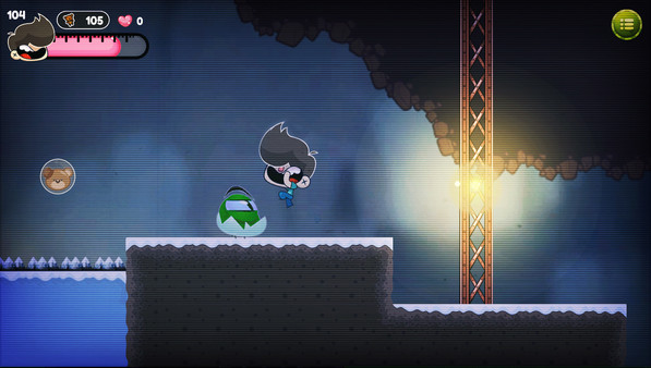 Ritbone Screenshot