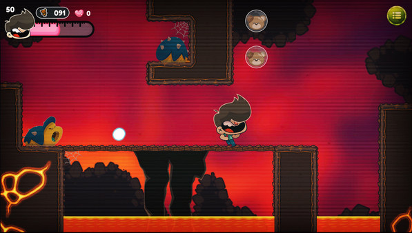 Ritbone Screenshot