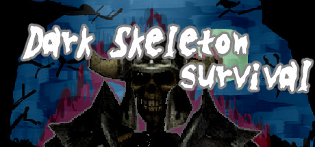 Dark Skeleton Survival Cheat Engine/CT