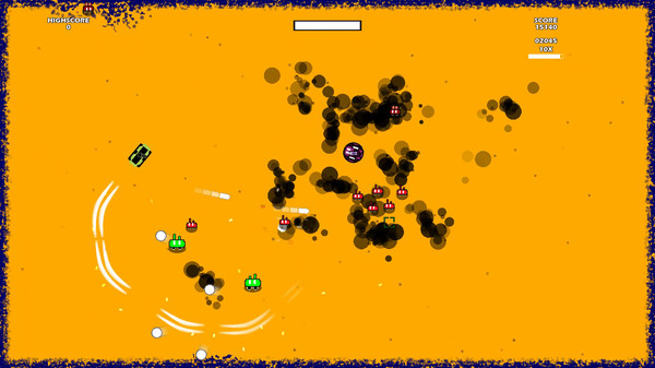 Sack of Bots screenshot 6