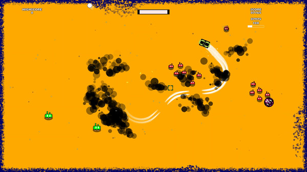 Sack of Bots screenshot 2