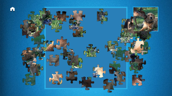 PUZZLE: ULTIMATE - Puzzle Pack: DOGS
