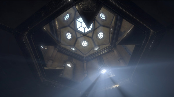 Screenshot z Old Gods Rising Screenshot z Old Gods Rising