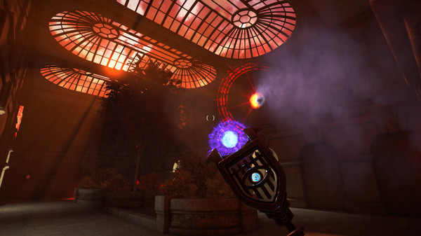 Screenshot z Old Gods Rising Screenshot z Old Gods Rising