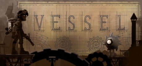 Vessel crack status