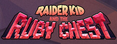 Raider Kid and the Ruby Chest cover