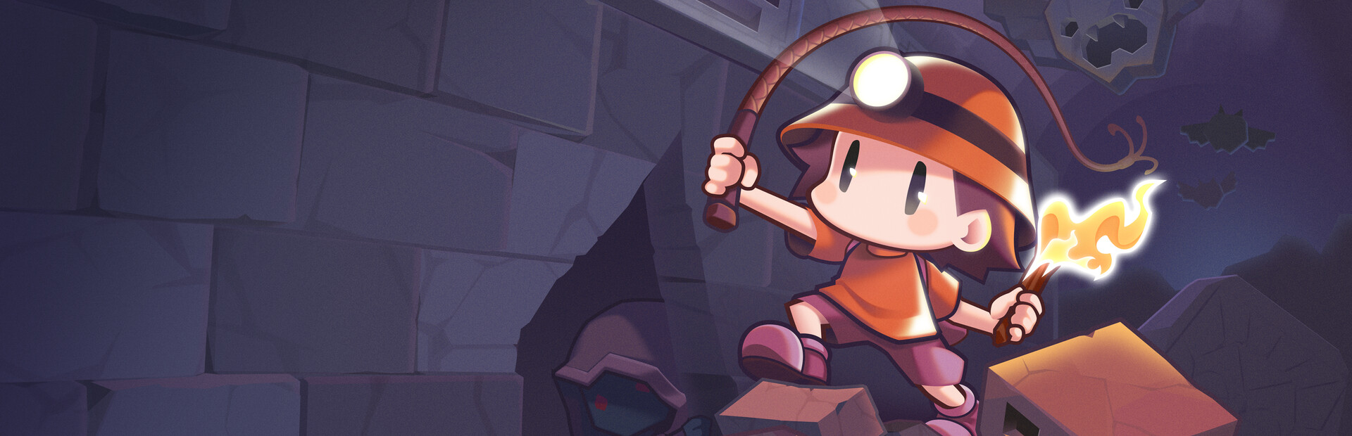 Raider Kid and the Ruby Chest