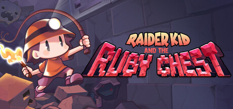 Raider Kid and the Ruby Chest technical specifications for computer