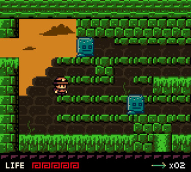 Raider Kid and the Ruby Chest screenshot 4