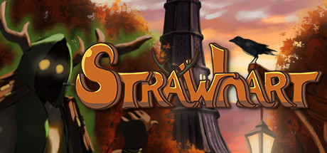 Strawhart steam charts