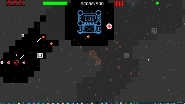 Tiger Tank 59 Ⅰ Volcano