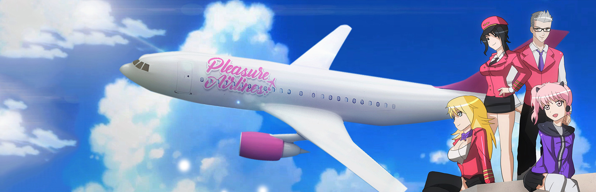 Pleasure Airlines