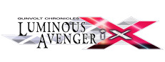 Imagen de Gunvolt Chronicles: Luminous Avenger iX