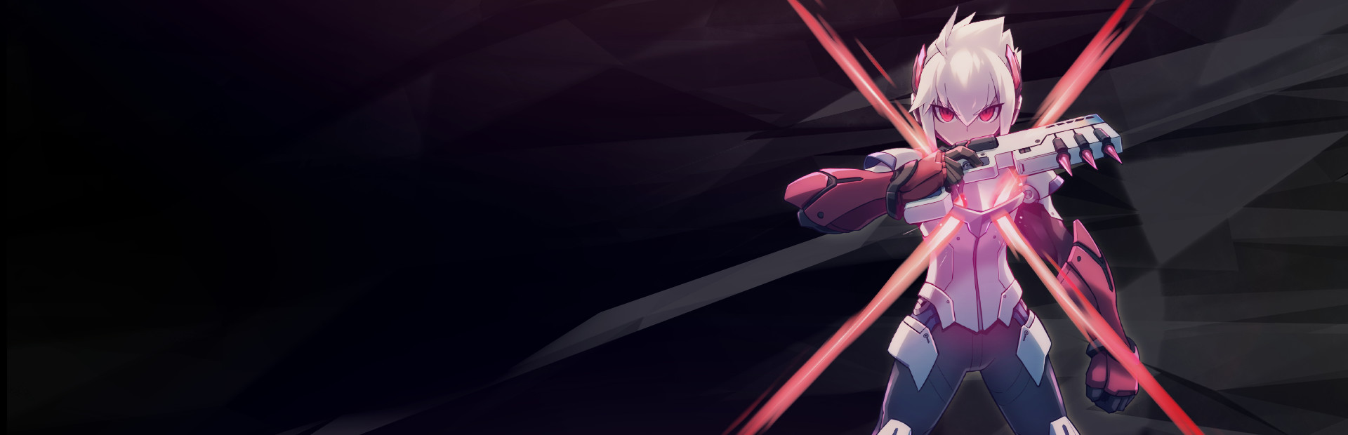 Gunvolt Chronicles: Luminous Avenger iX