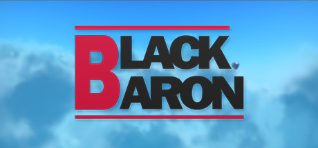 Black Baron steam charts