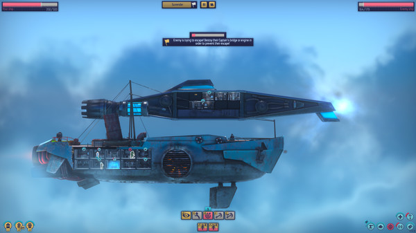 Black Baron
