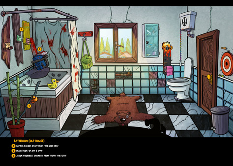 The Wardrobe - Book of References + Digital Soundtrack