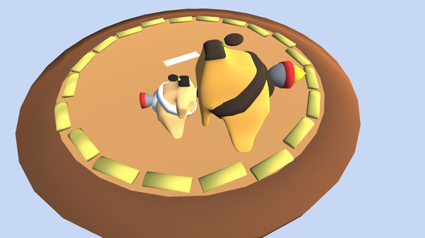 Zumou Battoru screenshot 5