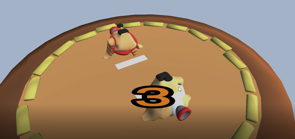 Zumou Battoru screenshot 1