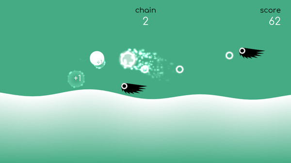 Screenshot z Buoyant Screenshot z Buoyant