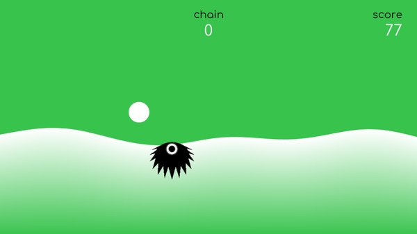 Screenshot z Buoyant Screenshot z Buoyant