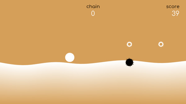 Screenshot z Buoyant Screenshot z Buoyant