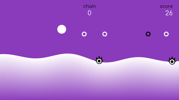 Screenshot z Buoyant Screenshot z Buoyant