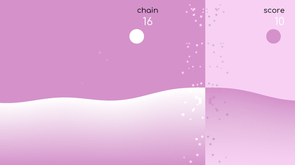 Screenshot z Buoyant Screenshot z Buoyant