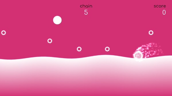 Screenshot z Buoyant Screenshot z Buoyant