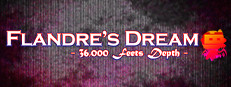 Flandre's dream.  - 36000 ft deep -