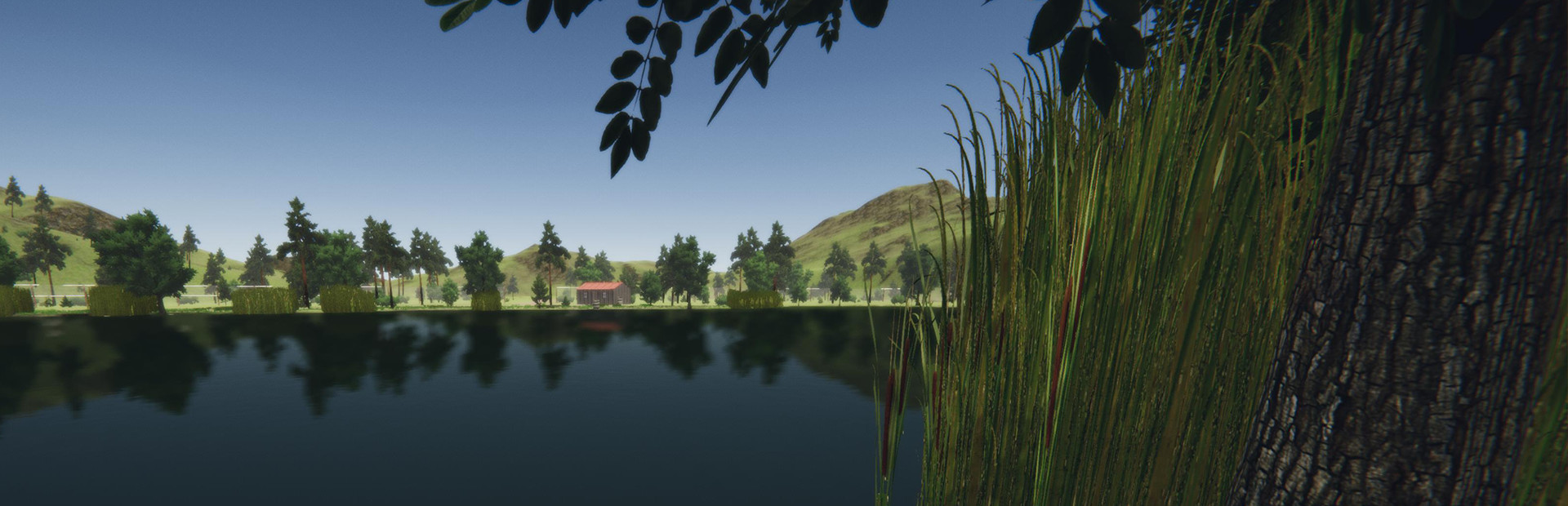 Angler's Life