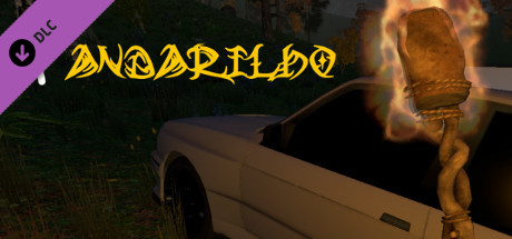 Andarilho - Supporters Pack cover art