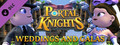 DLC - Portal Knights - Weddings and Galas capsule image