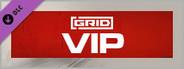 GRID VIP Pass