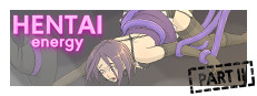 Hentai energy II