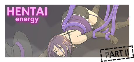 Hentai energy II banner image