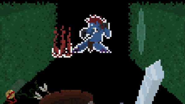 Screenshot z Fables of Talumos