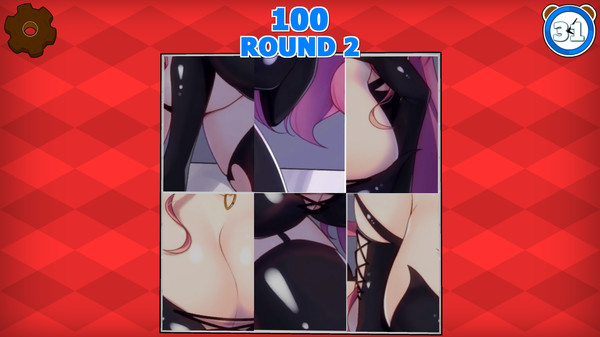 Love Hentai: Fap Fast, Die Young screenshot 1