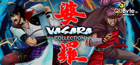 VASARA Collection banner image