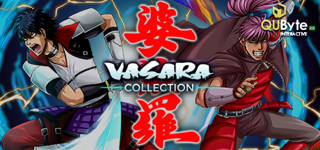VASARA Collection Cover Image