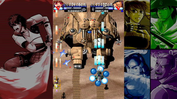 VASARA Collection screenshot 16