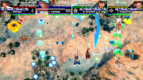 Screenshot z VASARA Collection