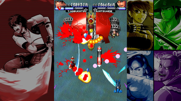 Screenshot z VASARA Collection