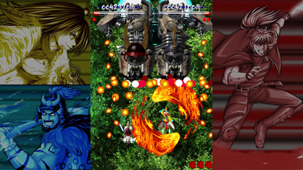 VASARA Collection screenshot 4