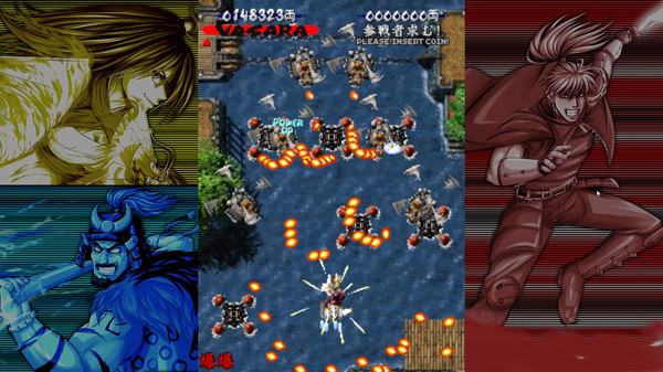 VASARA Collection screenshot 2